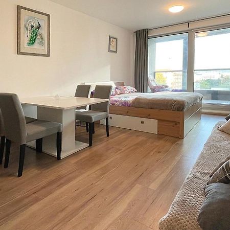 Apartmán Matilda108 Praha Exteriér fotografie