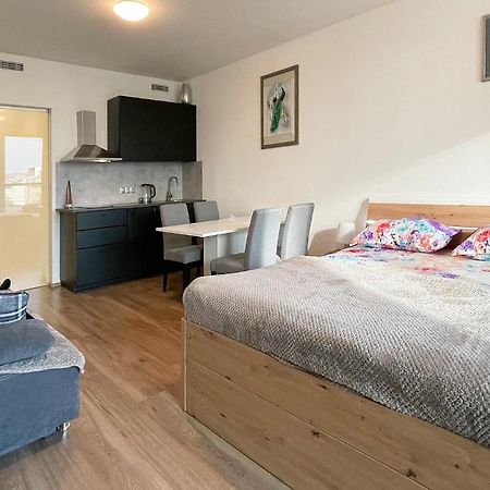 Apartmán Matilda108 Praha Exteriér fotografie