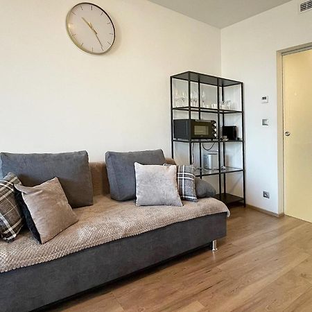 Apartmán Matilda108 Praha Exteriér fotografie