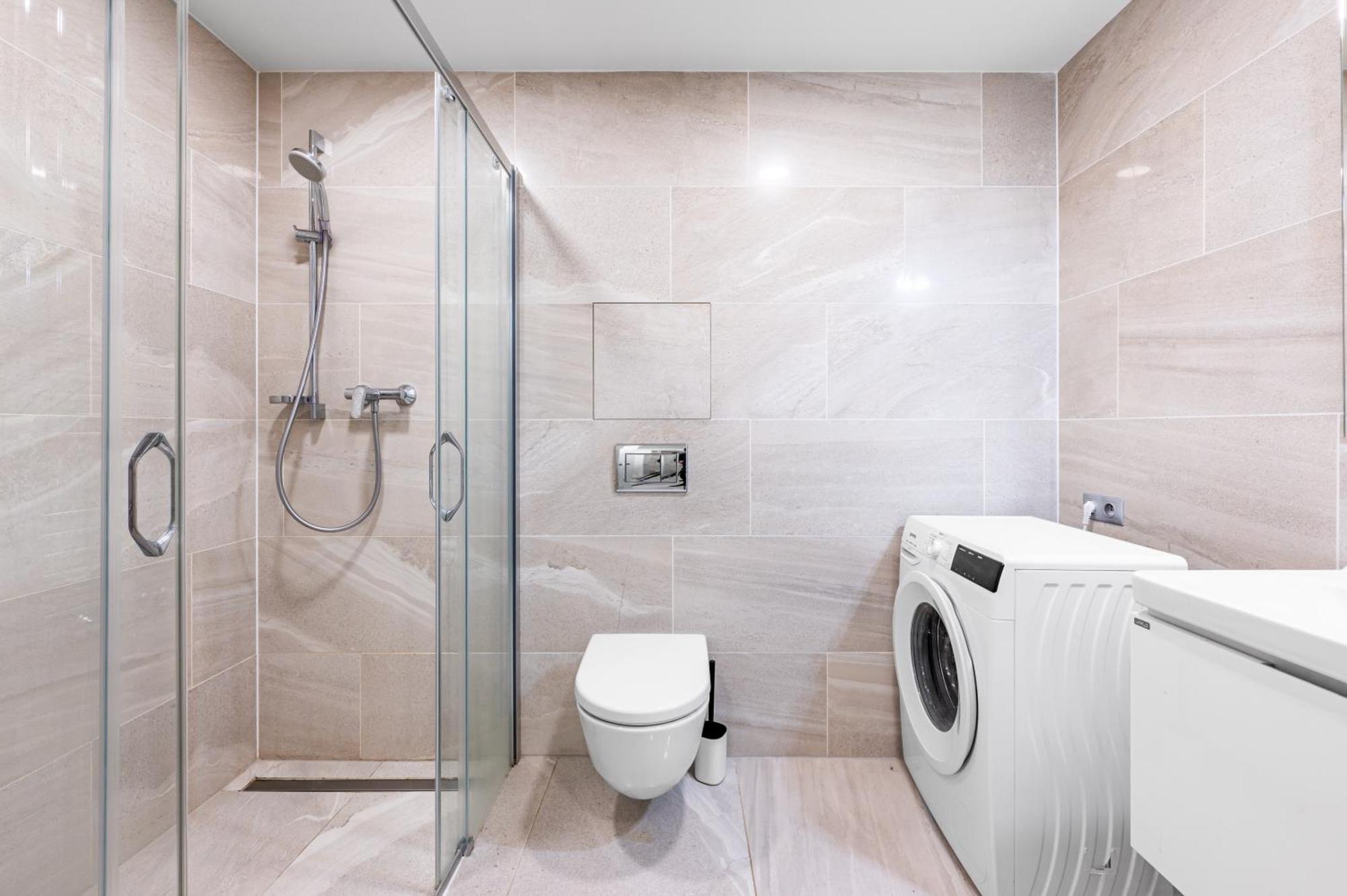 Apartmán Matilda108 Praha Exteriér fotografie