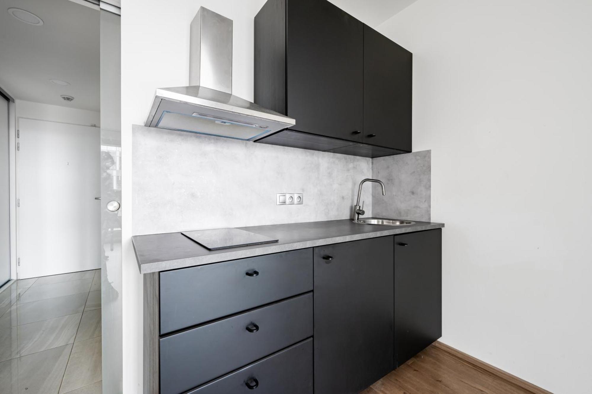 Apartmán Matilda108 Praha Exteriér fotografie