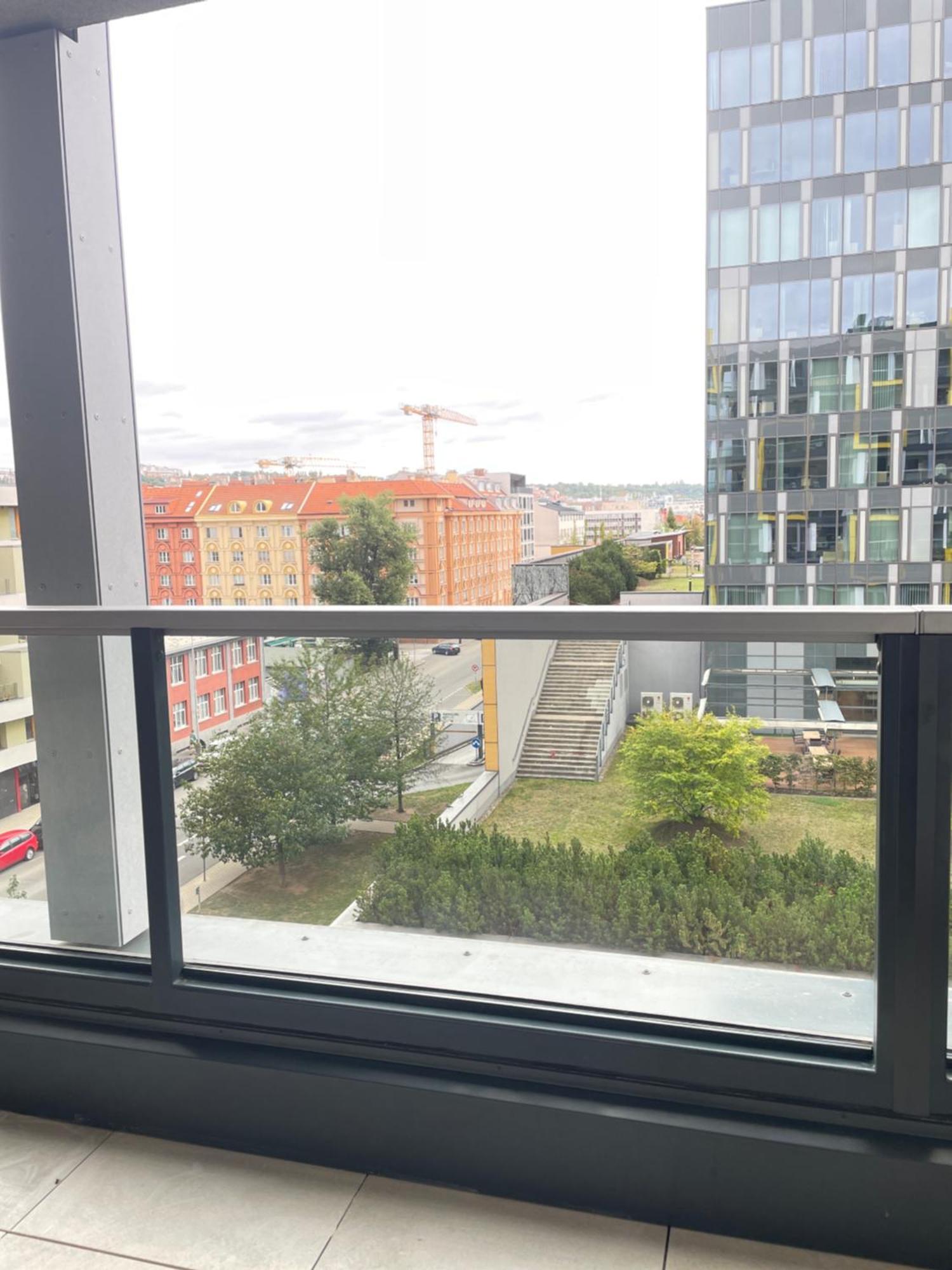 Apartmán Matilda108 Praha Exteriér fotografie