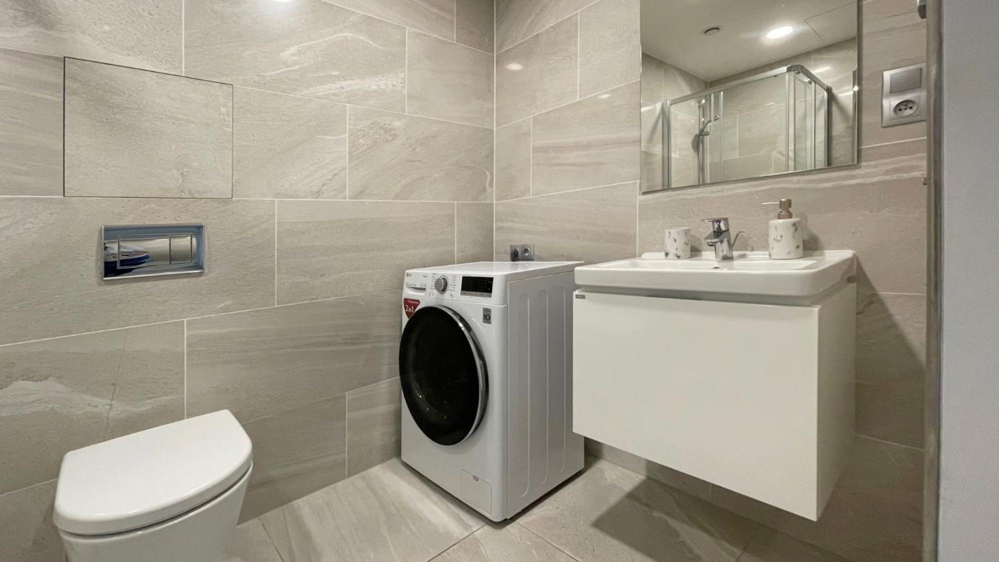 Apartmán Matilda108 Praha Exteriér fotografie