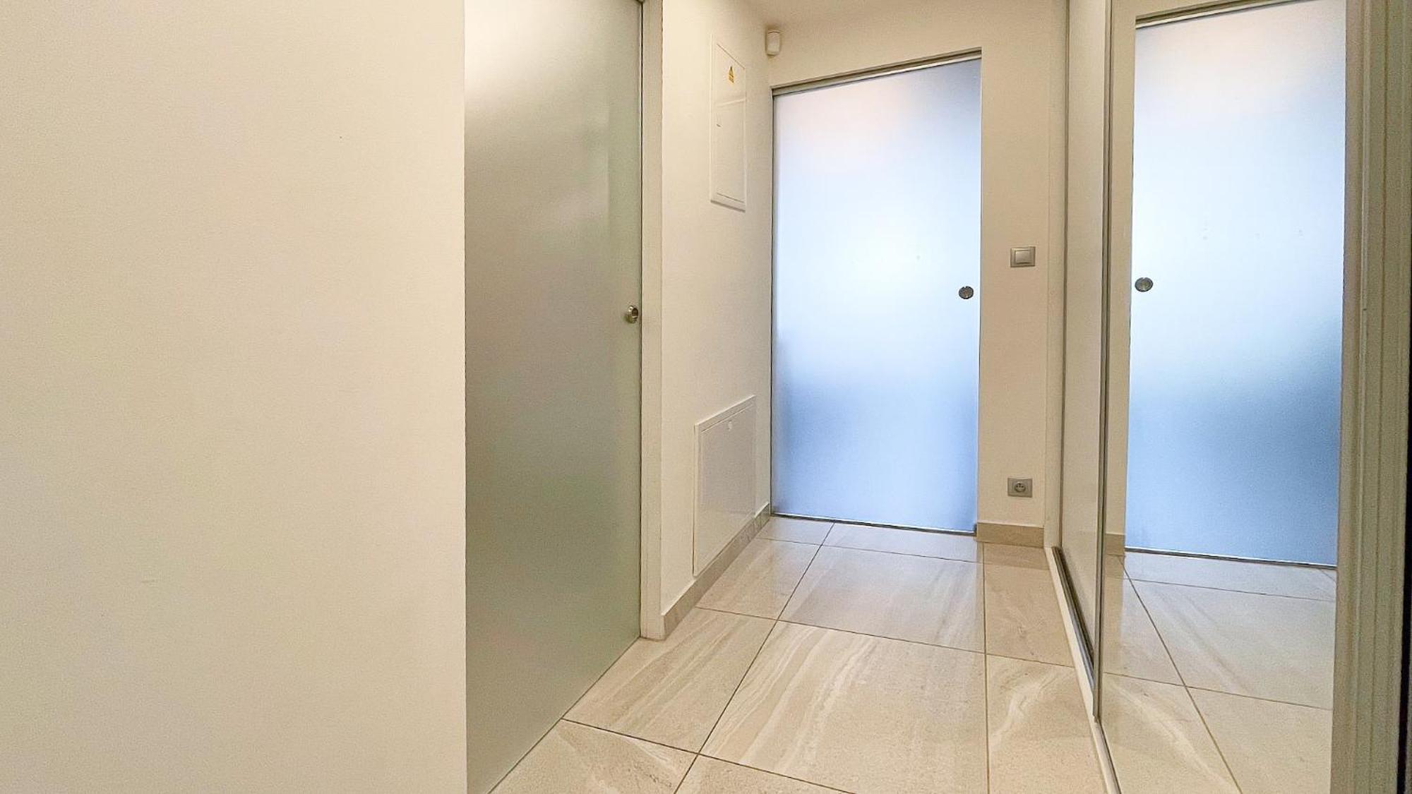Apartmán Matilda108 Praha Exteriér fotografie